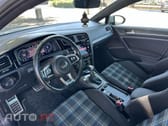 Volkswagen Golf 1.4 GTE Plug-in