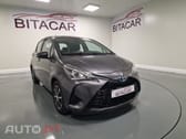 Toyota Yaris 1.5 HSD Comfort