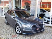 Audi A3 Sportback 1.6 TDI Advance