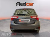 Toyota Yaris 1.0 VVT-i Comfort