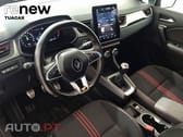 Renault Captur Captur RS Line Tce 90