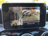 Mercedes-Benz C 220 d 9G-TRONIC AMG Line