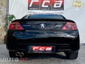 Peugeot 407 2.7 HDi V6