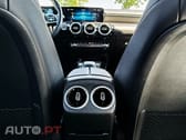 Mercedes-Benz A 180 d Style Plus Aut.