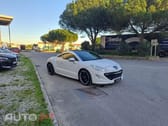 Peugeot RCZ 1.6 200 THP Onyx