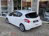 Peugeot 208 1.6 THP GTi