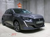 Peugeot 208 1.2 PureTech Allure