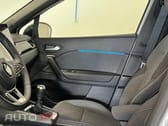Renault Captur Captur Techno 90 TCE