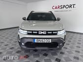 Dacia Duster 1.0 TCe ECO-G Journey Bi-Fuel
