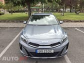 Kia Xceed Kia XCeed 1.0 T-GDI Dynamic