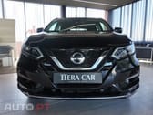 Nissan Qashqai 1.3 DIG-T Acenta
