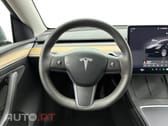 Tesla Model Y Long Range Dual Motor AWD