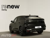 Renault Rafale 1.2 Hyper Hybrid E-Tech 4x4 Esprit Alpine
