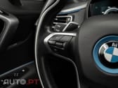 BMW i8 Coupé