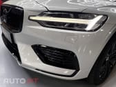 Volvo V60 2.0 T8 AWD TE Inscription Expression