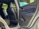 Nissan Qashqai e-Power Tekna