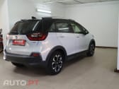 Honda Jazz 1.5i-MMD Crosstar Executive