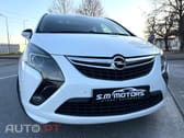 Opel Zafira 2.0 CDTI Cosmo S/S