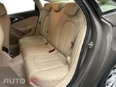 Audi A6 1.8 TFSi S tronic Ambition