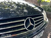 Mercedes-Benz CLK 200 K Avantgarde Aut.