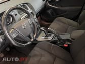 Volvo V40 D2 Kinetic