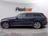 Mercedes-Benz C 200 Estate
