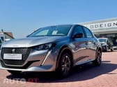 Peugeot E-208 50 kWh Active Pack