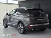 Peugeot 3008 1.6 Hybrid GT e-EAT8