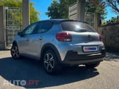 Citroen C3 1.2 PureTech Highlight