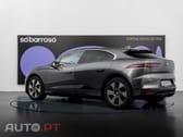 Jaguar I-Pace S AWD Aut.