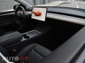 Tesla Model Y Performance Tração Integral