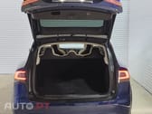 Tesla Model X 100D