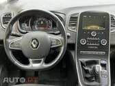 Renault Scénic 1.2 TCE Sport SS