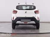 Dacia Spring Electric 45 Comfort Plus