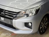 Mitsubishi Space Star 1.2 Connect Edition