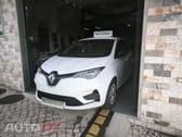Renault Zoe (c/ Bateria) Zen 50