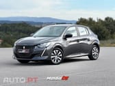 Peugeot 208 1.2 PureTech Active Pack