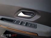 Dacia Sandero TCe 90 FAP Stepway Comfort