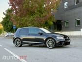 Volkswagen Golf R 4Motion BlueMotion DSG