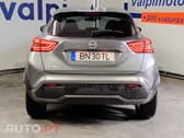 Nissan Juke 1.0 DIG-T N-Design DCT