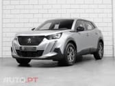 Peugeot 2008 1.2 PureTech Active