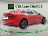 Tesla Model 3 Standard RWD Plus I.V.A DEDUTIVEL   