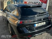 Peugeot 508 SW 2.0 BlueHDi Business Line EAT8