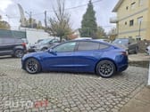 Tesla Model 3 Standard Range Plus RWD