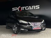 Nissan Leaf Acenta