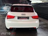 Audi A1 1.6 TDi Attraction
