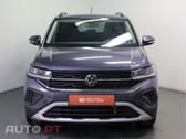 Volkswagen T-Cross 1.0 TSI DSG Style