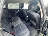 BMW 420 d Line Luxury