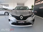 Renault Captur 1.0 TCe Evolution