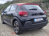 Citroen C3 1.2 PureTech Feel